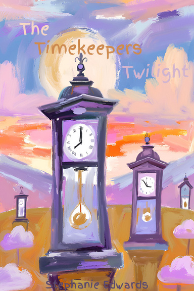 The Timekeepers Twilight