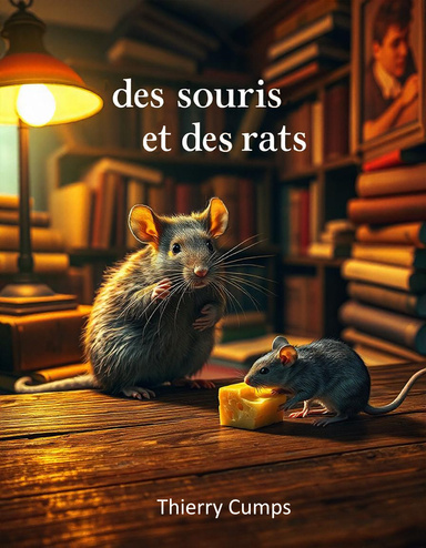 Des souris et des rats