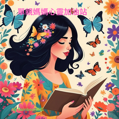 單親媽媽心靈加油站Single Mom's Sanctuary