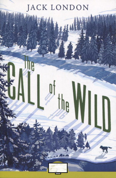 The Call of the Wild Annotated