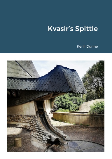 Kvasir’s Spittle