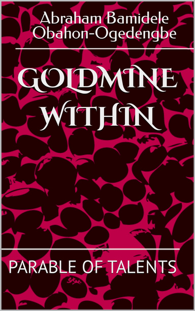 GOLDMINE WITHIN