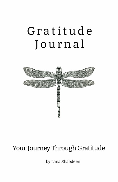 Gratitude Journal