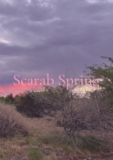 Scarab Spring