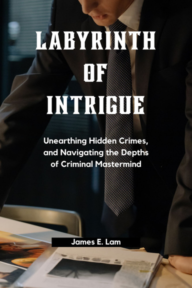 Labyrinth of Intrigue