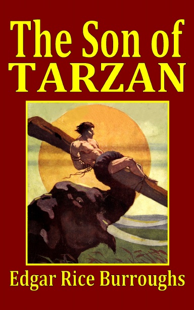 The Son of Tarzan