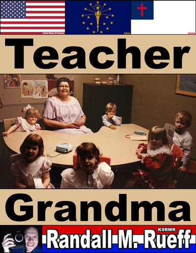 Teacher Grandma