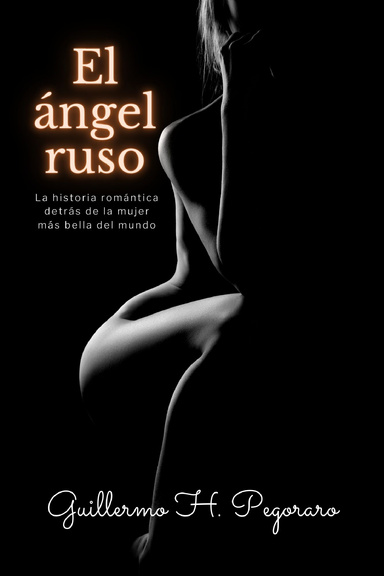 El ángel ruso