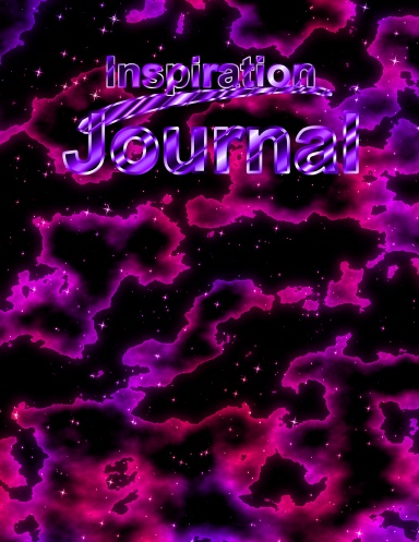 Inspiration Journal