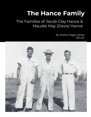 The Hance Family