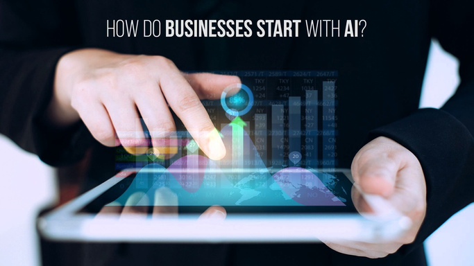 How to Launch an Online Business with Zero Dollars Using AI