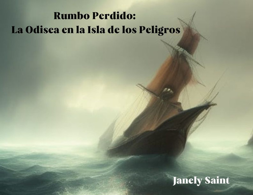 Rumbo Perdido: La Odisea en la Isla de los Peligros