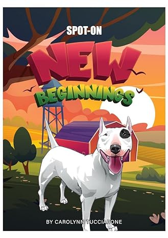 SPOT ON - New Beginnings