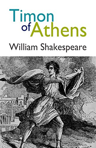 Timon of Athens Illustrated