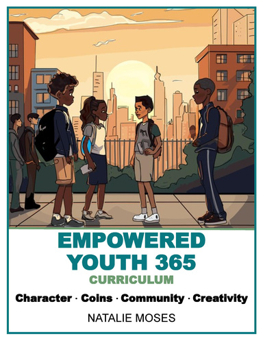 Empowered Youth 365 Curriculum