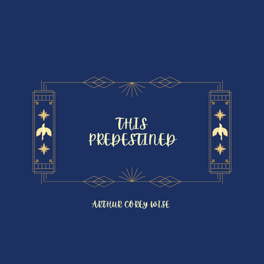 This Was Predestined