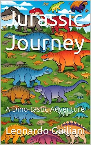 Jurassic Journey