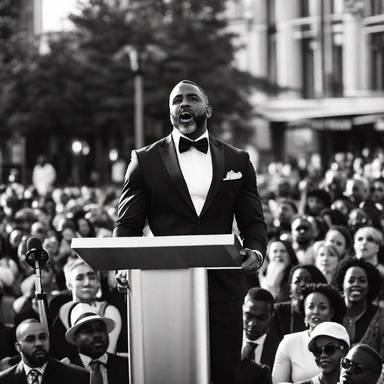 Mr. President