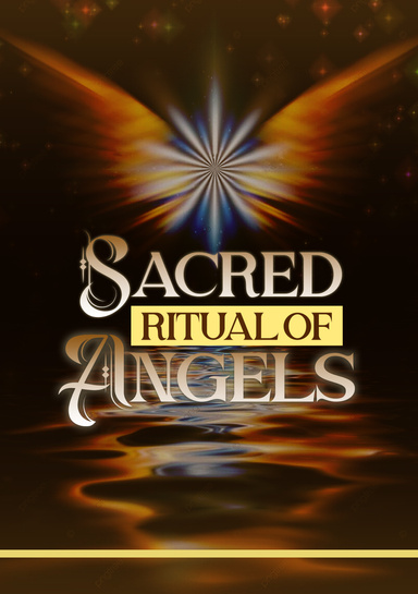 Sacred ritual of Angels
