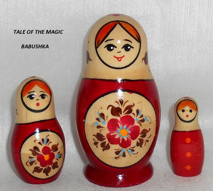 Babushka Fairytale