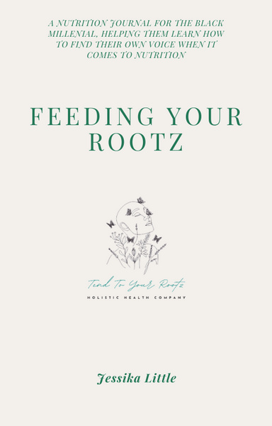 Feeding Your Rootz