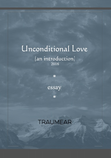 Unconditional Love