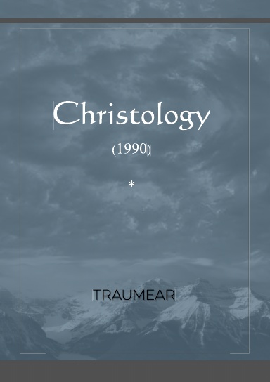 Christology