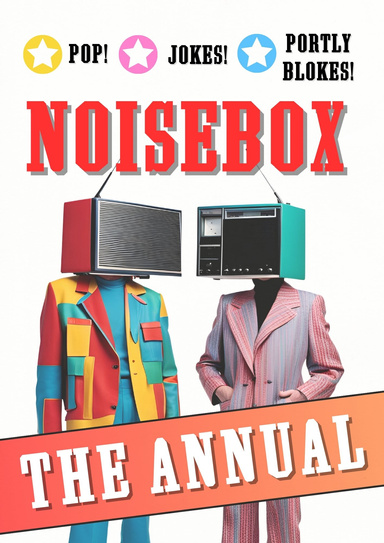 Noisebox Annual 2023