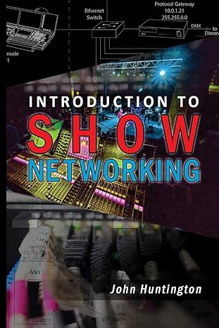 Introduction to Show Networking