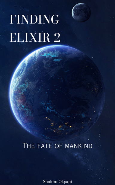 FINDING ELIXIR 2