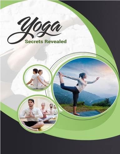 Yoga Secrets Revealed