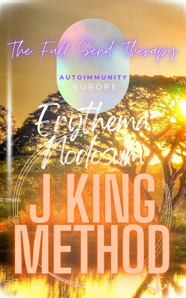 Erythema Nodosum J King Method