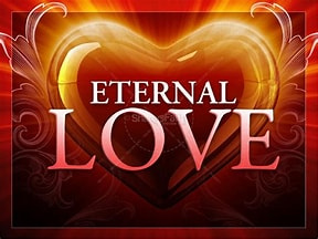"Eternal Love"