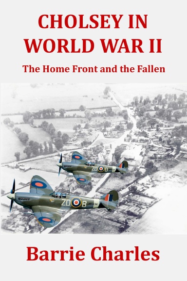 Cholsey in World War II