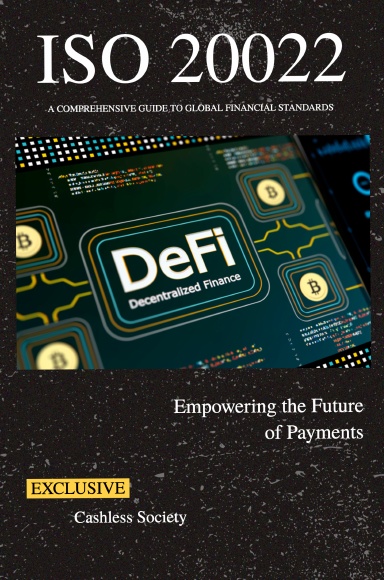 ISO 20022 Empowering the Future of Payments