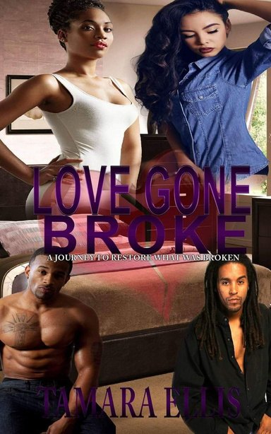 Love Gone Broke