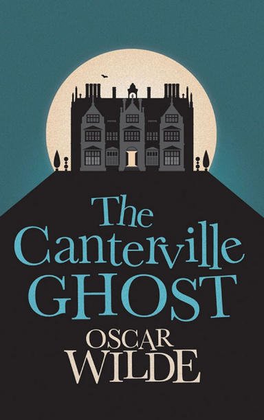 The Canterville Ghost Annotated