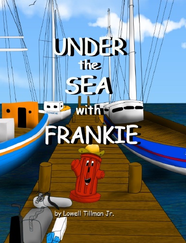 Under the Sea with Frankie