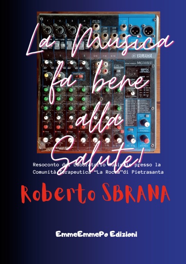 La Musica fa bene alla Salute!