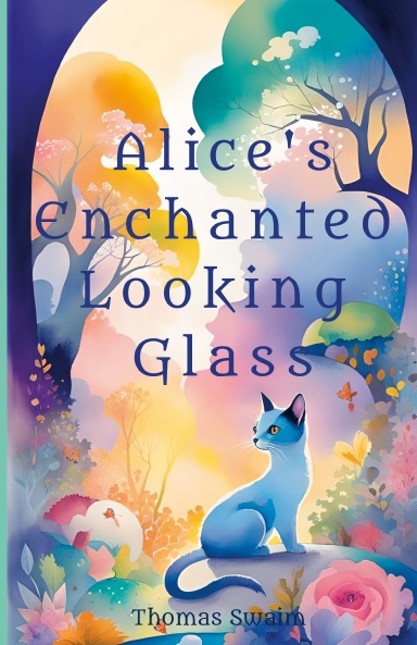 Alice's Enchanted Looking Glass