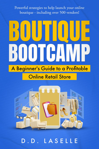 BOUTIQUE BOOTCAMP