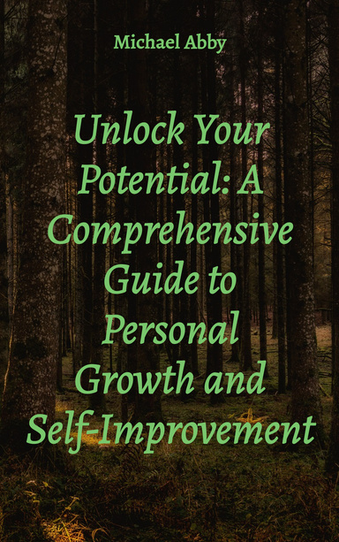 Unlock Your Potential