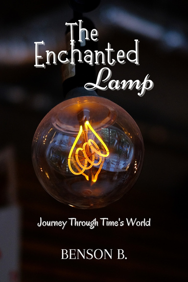 The Enchanted Lamp: Journey Through Time's World