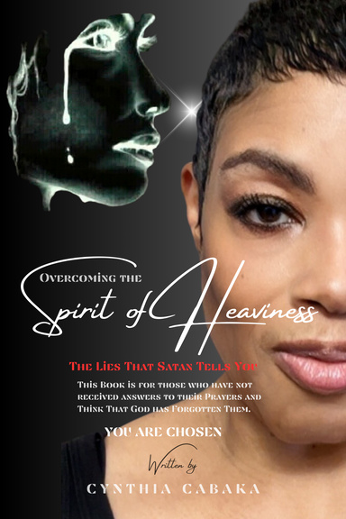 OVERCOMING THE SPIRIT OF HEAVINESS