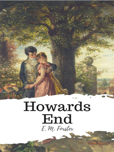 Howards End Annotated