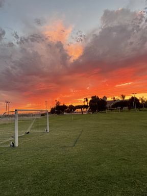 Soccer Grinders