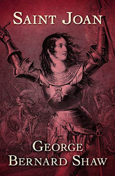 Saint Joan Annotated