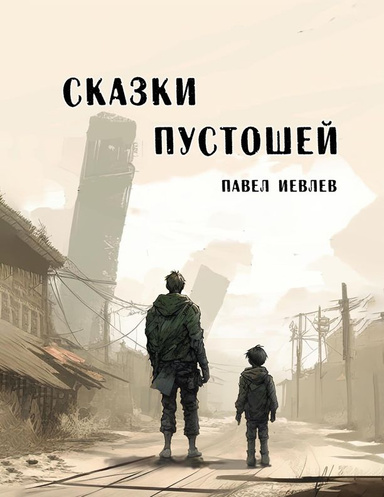 Сказки Пустошей