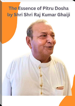 The Essence of Pitru Dosha by Shri Shri Raj Kumar Ghaiji