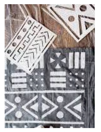 Kalambo Falls by Milenka Leila Amaechi